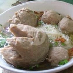 Bakso Daging Halus