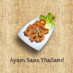 Ayam Saos Thailand ( Besar )