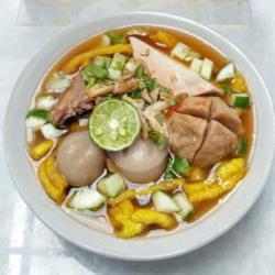 Soteng (baso Cilok Tahu Tulang Krpkmie)