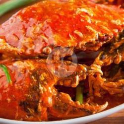 King Crab Balado