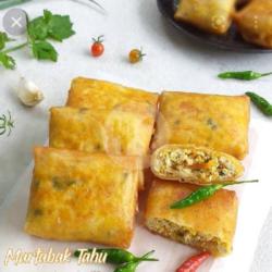 Martabak Tahu