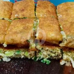 Martabak Telor Isi 2