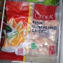 Cedea Dumpling Keju 500gr