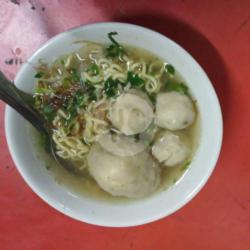 Bakso Telor   Bakso Kecil