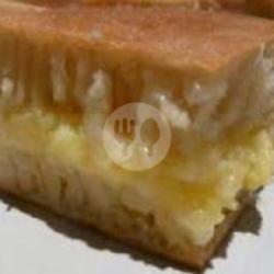 Martabak Manis Nanas