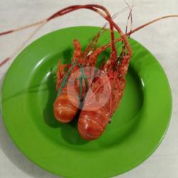 Udang Lobster Balado