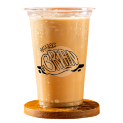 Milky Way Coffee Drink