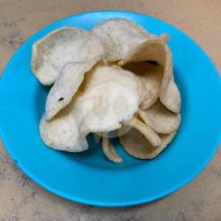 Krupuk Udang