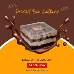 Dessert Box Cadbury