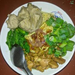 Mie Ayam Bakso