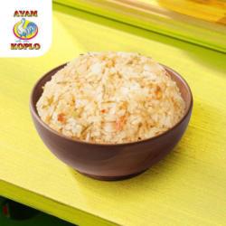 Extra Nasi Wangi