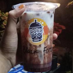 Boba Black Forest