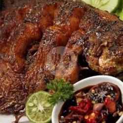 Gurame Bakar Kecap