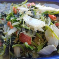 Oseng Sayur