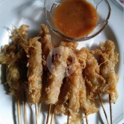 Sempol Ayam Telor