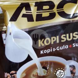 Kopi Abc Susu