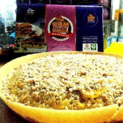 Kacang Susu