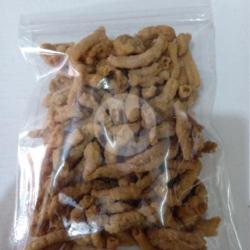 Keripik Usus Super Lezat