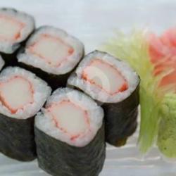 Craby Maki Sushi