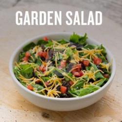 Garden Salad