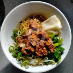 Mie Ayam Yamien Pedas