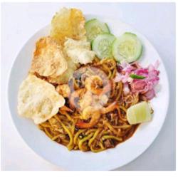 Mie Goreng Telor