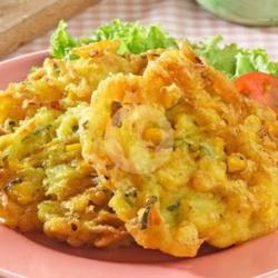Bakwan Jagung