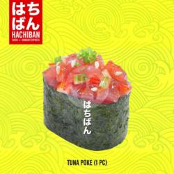 Tuna Poke