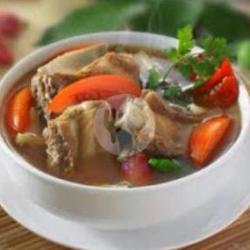 Sop Iga Betawi