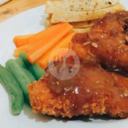 Katsu Steak Sulthan