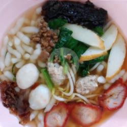 56. Bithaimat Kuah - Rat Noodles Soup