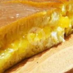 Martabak Manis Nanas