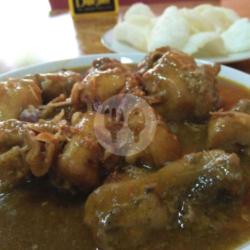 Hot Spicy Chicken Xl