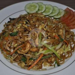 Mie Goreng Singapore