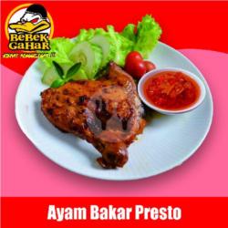 Ayam Bakar Presto