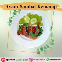 Ayam Sambal Kemangi