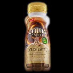 Golda Coffee Dolce Latte 200ml