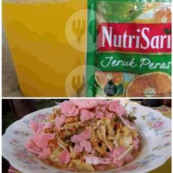 Lotek Plus Nutrisari