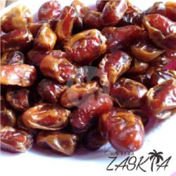 Kurma Khalas 1 Kg