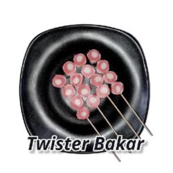 Twister Bakar