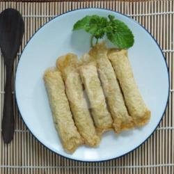 Fish Roll Goreng