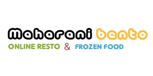 FudBento & Frozen Food, Cempaka Putih