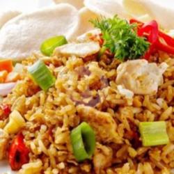 Nasi Goreng Sepesial