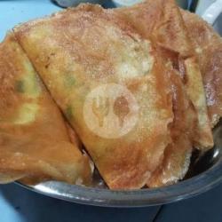 Martelum ( Martabak Telur Lumpia)