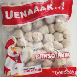 Bakso Ayam - Belfood 500gr