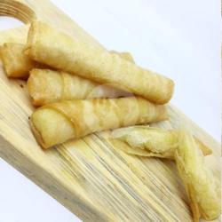 Lumpia Keju