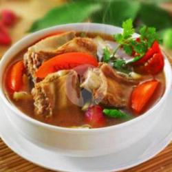 Sop Iga Sapi Super Medium