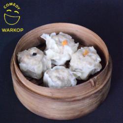 Dimsum Reguler