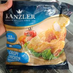 Naget Kanzler