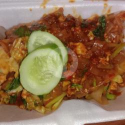 Mie Kwetiaw Goreng